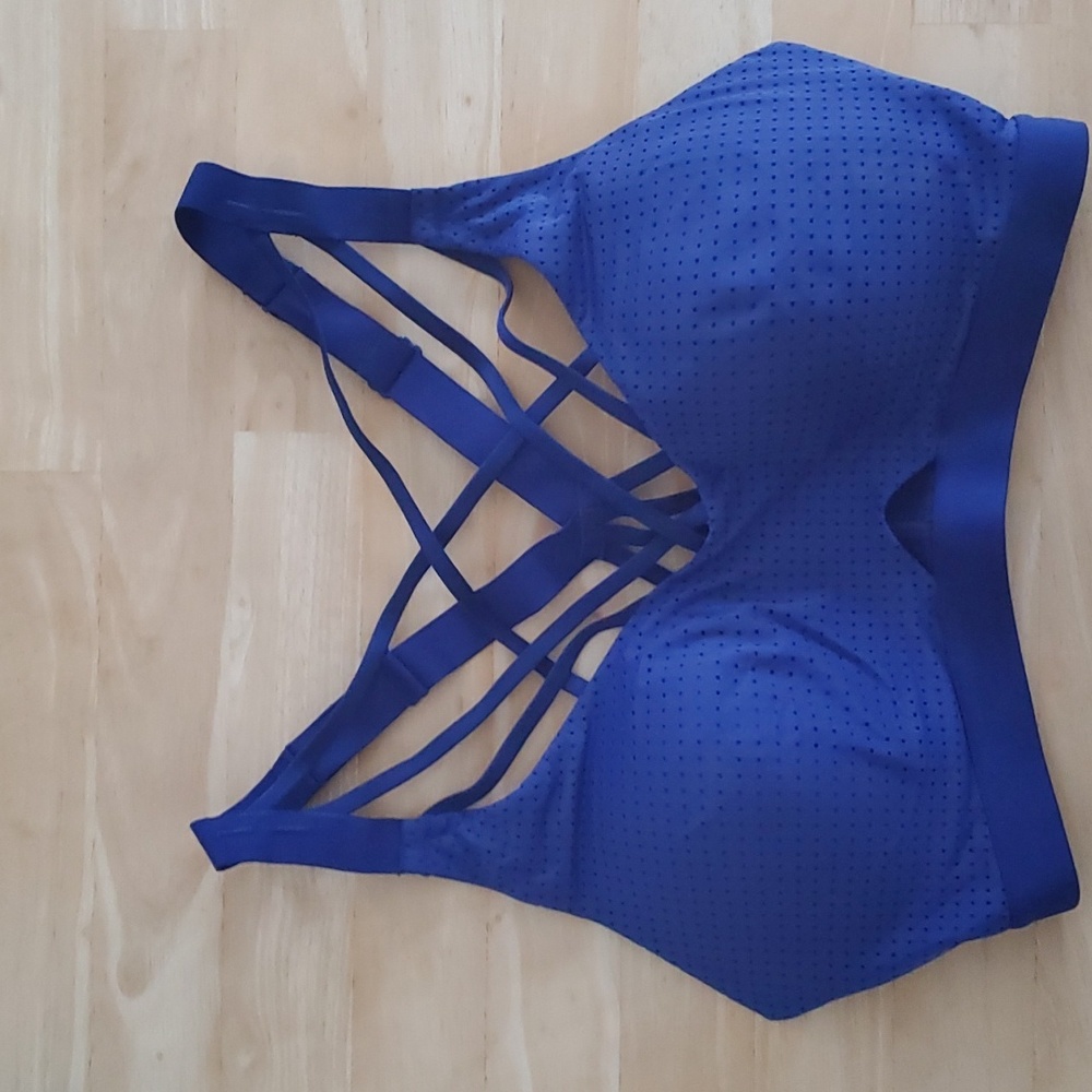 VSX Sports Bra